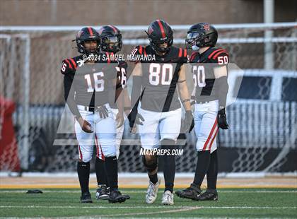Thumbnail 3 in  Palisades @ Harvard-Westlake photogallery.