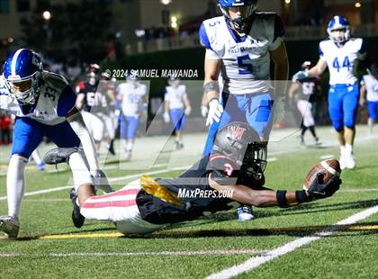 Thumbnail 1 in  Palisades @ Harvard-Westlake photogallery.