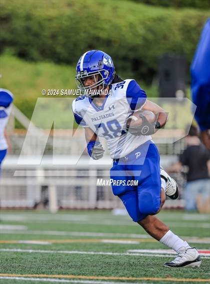 Thumbnail 1 in  Palisades @ Harvard-Westlake photogallery.