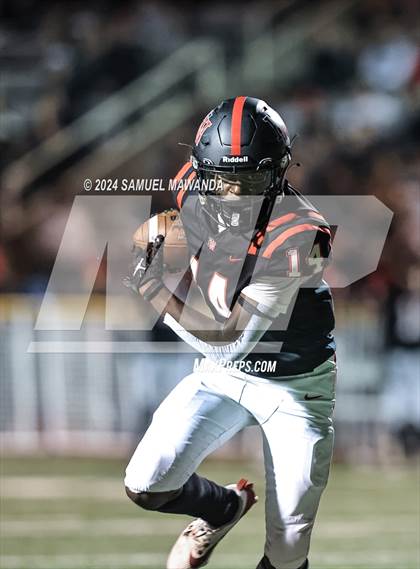 Thumbnail 1 in  Palisades @ Harvard-Westlake photogallery.