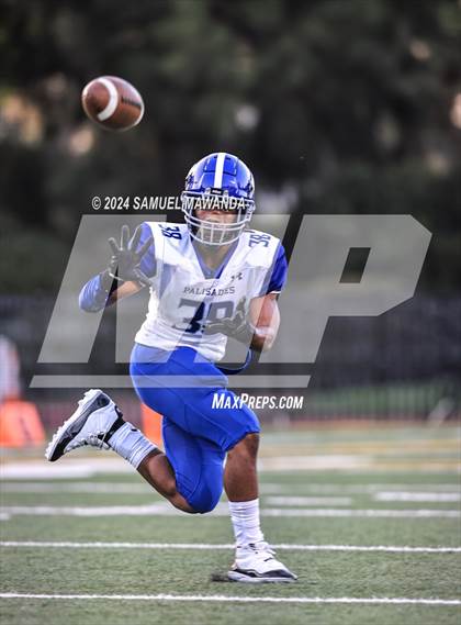 Thumbnail 1 in  Palisades @ Harvard-Westlake photogallery.