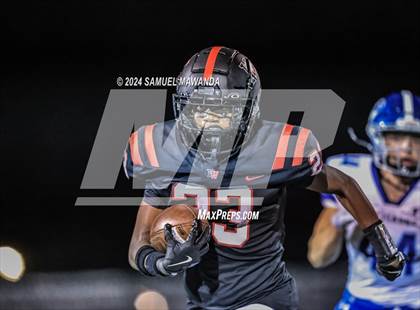 Thumbnail 3 in  Palisades @ Harvard-Westlake photogallery.