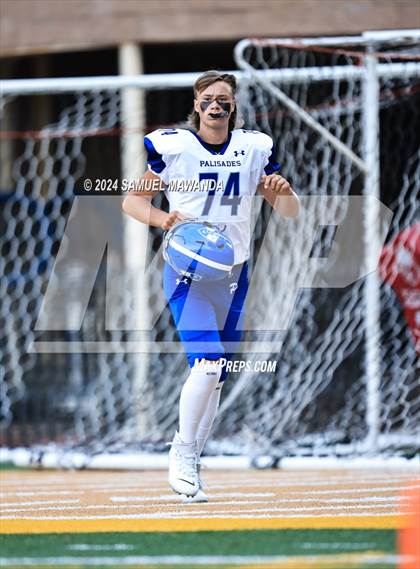 Thumbnail 1 in  Palisades @ Harvard-Westlake photogallery.