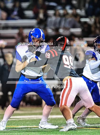 Thumbnail 1 in  Palisades @ Harvard-Westlake photogallery.