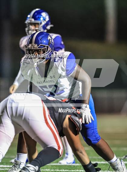 Thumbnail 1 in  Palisades @ Harvard-Westlake photogallery.