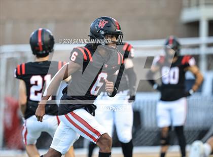 Thumbnail 1 in  Palisades @ Harvard-Westlake photogallery.