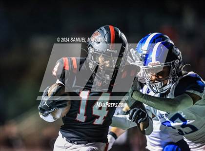 Thumbnail 1 in  Palisades @ Harvard-Westlake photogallery.