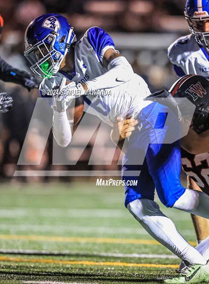 Thumbnail 3 in  Palisades @ Harvard-Westlake photogallery.