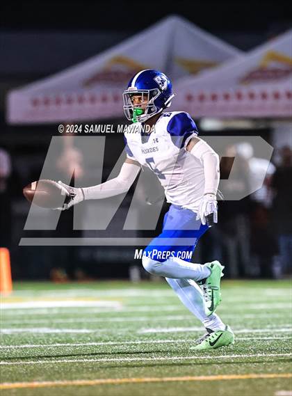 Thumbnail 1 in  Palisades @ Harvard-Westlake photogallery.
