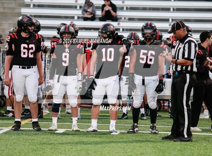 Thumbnail 1 in  Palisades @ Harvard-Westlake photogallery.