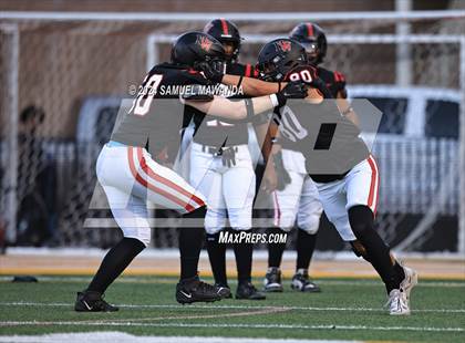 Thumbnail 1 in  Palisades @ Harvard-Westlake photogallery.