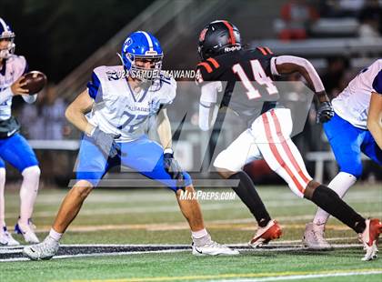 Thumbnail 2 in  Palisades @ Harvard-Westlake photogallery.
