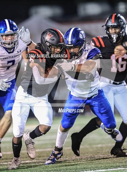 Thumbnail 1 in  Palisades @ Harvard-Westlake photogallery.