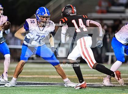 Thumbnail 3 in  Palisades @ Harvard-Westlake photogallery.