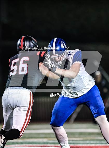 Thumbnail 2 in  Palisades @ Harvard-Westlake photogallery.