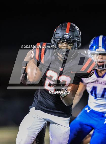 Thumbnail 2 in  Palisades @ Harvard-Westlake photogallery.