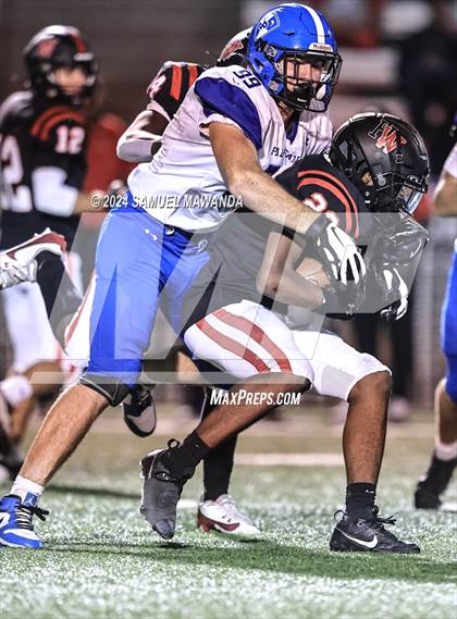 Thumbnail 2 in  Palisades @ Harvard-Westlake photogallery.