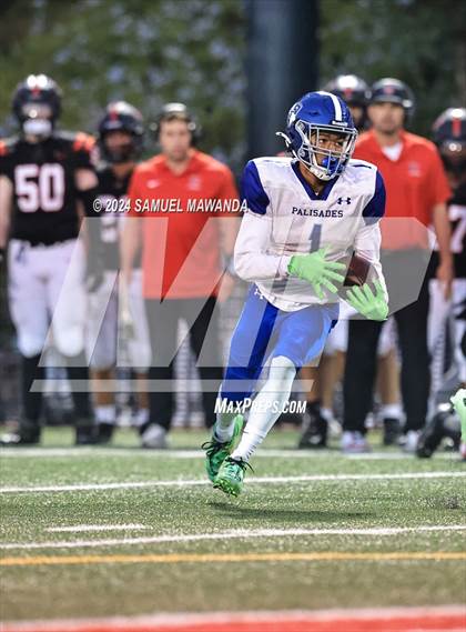 Thumbnail 1 in  Palisades @ Harvard-Westlake photogallery.