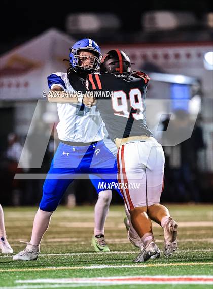 Thumbnail 2 in  Palisades @ Harvard-Westlake photogallery.
