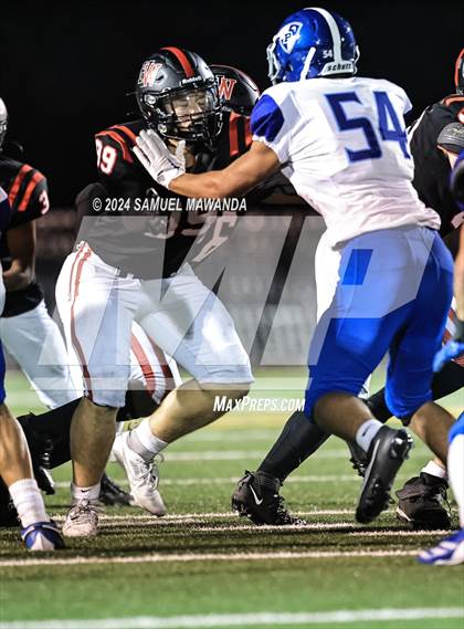 Thumbnail 1 in  Palisades @ Harvard-Westlake photogallery.