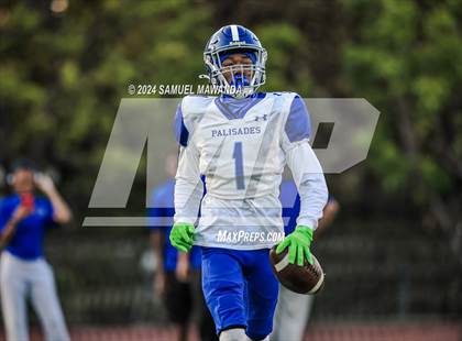 Thumbnail 2 in  Palisades @ Harvard-Westlake photogallery.