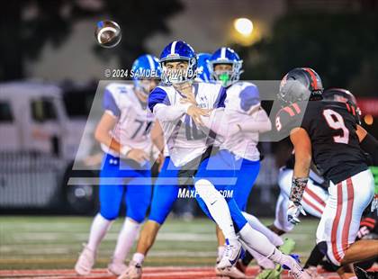 Thumbnail 1 in  Palisades @ Harvard-Westlake photogallery.