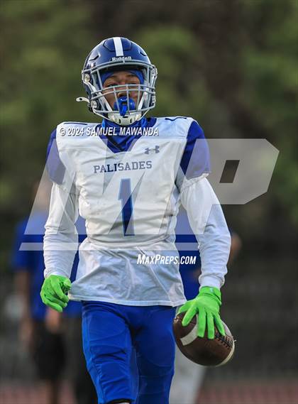 Thumbnail 3 in  Palisades @ Harvard-Westlake photogallery.