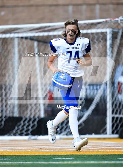 Thumbnail 3 in  Palisades @ Harvard-Westlake photogallery.