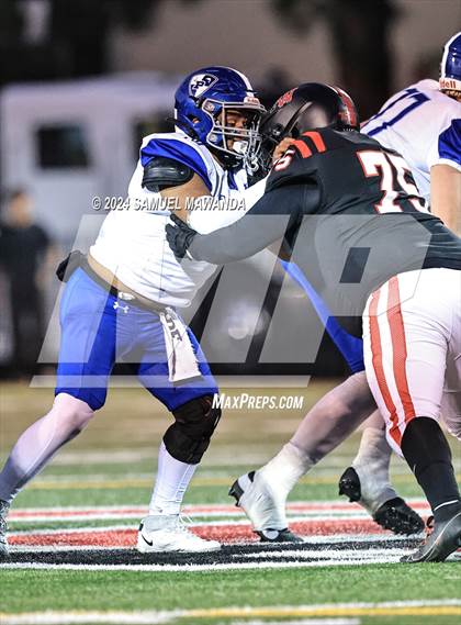 Thumbnail 2 in  Palisades @ Harvard-Westlake photogallery.