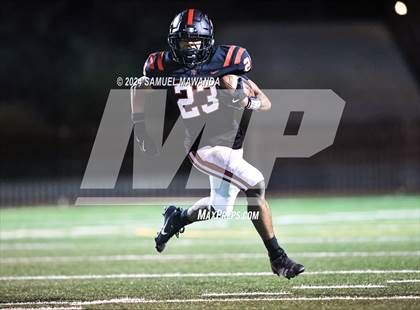 Thumbnail 1 in  Palisades @ Harvard-Westlake photogallery.