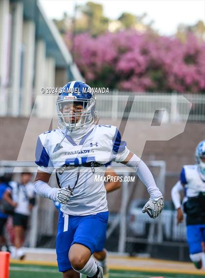 Thumbnail 1 in  Palisades @ Harvard-Westlake photogallery.
