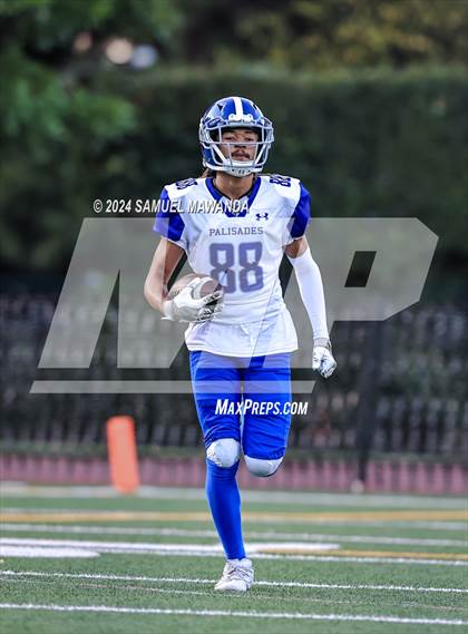 Thumbnail 1 in  Palisades @ Harvard-Westlake photogallery.