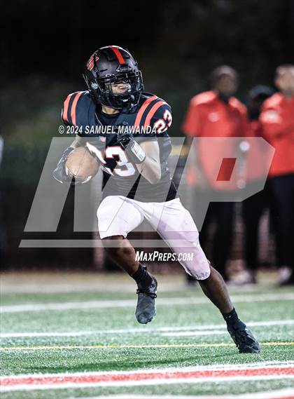 Thumbnail 2 in  Palisades @ Harvard-Westlake photogallery.