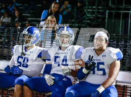 Thumbnail 3 in  Palisades @ Harvard-Westlake photogallery.