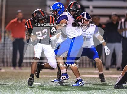 Thumbnail 1 in  Palisades @ Harvard-Westlake photogallery.