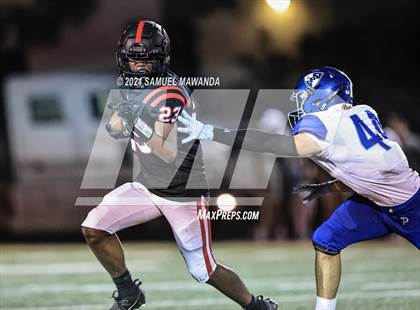 Thumbnail 1 in  Palisades @ Harvard-Westlake photogallery.