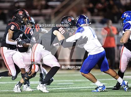 Thumbnail 1 in  Palisades @ Harvard-Westlake photogallery.