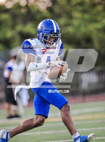 Thumbnail 1 in  Palisades @ Harvard-Westlake photogallery.