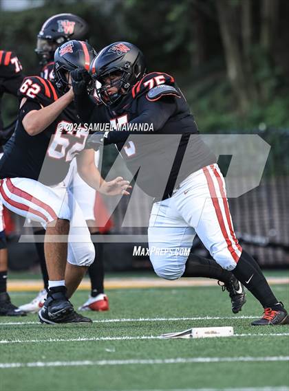 Thumbnail 3 in  Palisades @ Harvard-Westlake photogallery.