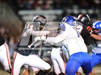 Thumbnail 1 in  Palisades @ Harvard-Westlake photogallery.