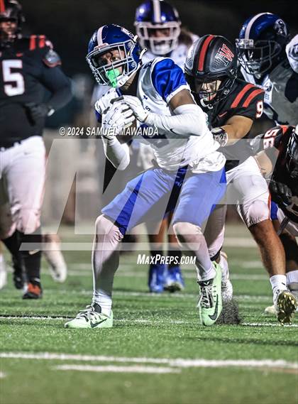 Thumbnail 1 in  Palisades @ Harvard-Westlake photogallery.