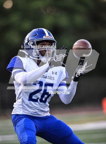 Thumbnail 1 in  Palisades @ Harvard-Westlake photogallery.