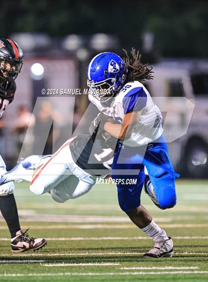 Thumbnail 3 in  Palisades @ Harvard-Westlake photogallery.