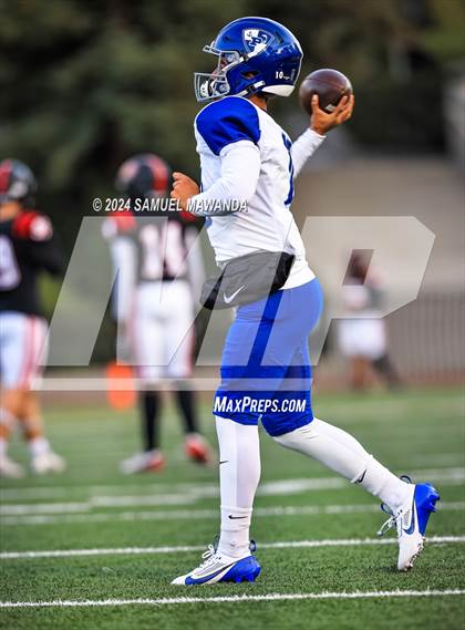 Thumbnail 1 in  Palisades @ Harvard-Westlake photogallery.