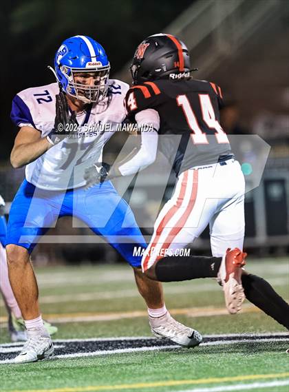 Thumbnail 1 in  Palisades @ Harvard-Westlake photogallery.