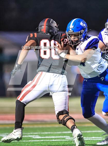 Thumbnail 2 in  Palisades @ Harvard-Westlake photogallery.