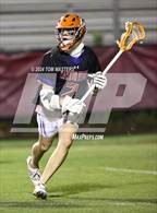 Photo from the gallery "Marvin Ridge @ Charlotte Catholic (NCHSAA 4A Round 4)"