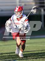 Photo from the gallery "Marvin Ridge @ Charlotte Catholic (NCHSAA 4A Round 4)"