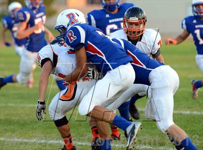 Thumbnail 2 in Douglas vs Reno @ Lowry photogallery.