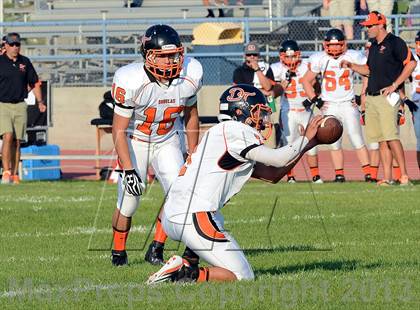 Thumbnail 1 in Douglas vs Reno @ Lowry photogallery.
